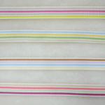 12MM條紋車邊織帶-雙面-4色
